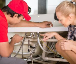 About Plumbers Pros Bear Branch, KY